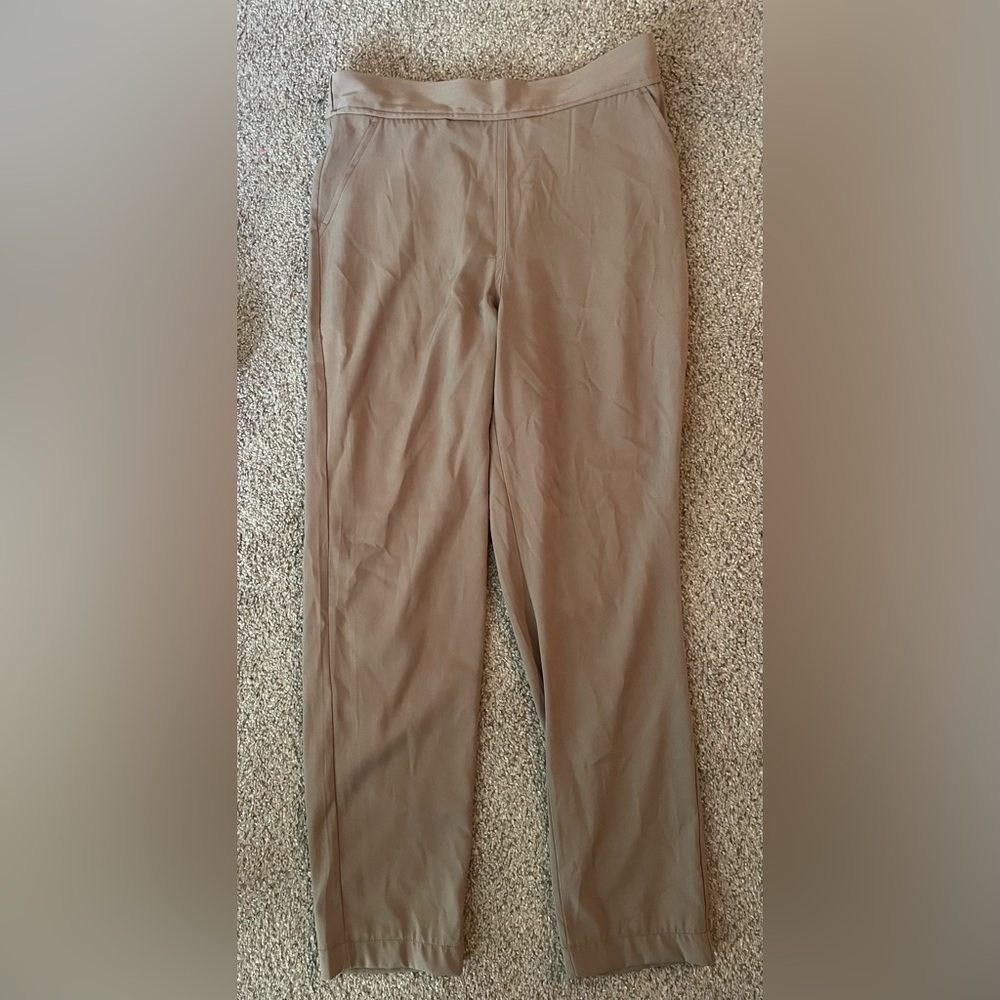 Max Studio Women’s pull on pants
